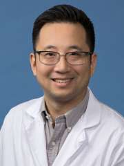 Alden Huang, PhD