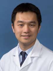 James Zhe Hui, MD, PhD