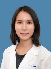 Sydnie Vo, MD