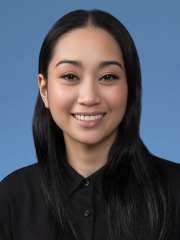 Headshot of Natasia Bongcas, MS