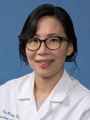 Yuna Kang, MD