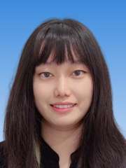 Michelle Chang Portrait Pic