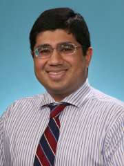 hrishikesh Kulkarni, MD, MSCI