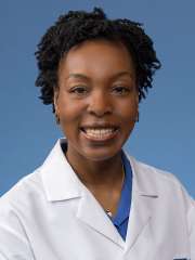 Beverly Kyalwazi, MD