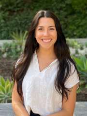 Headshot of Natalie Buschen