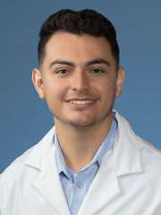 DAPM Resident Jose Guerrero, M.D