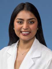 Punya Chittajallu, MD