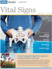 Vital Signs Winter 2017 Cover