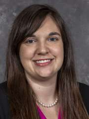 Alexandra Thomson, MD, MPH