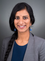 Preetha Iyengar, MD