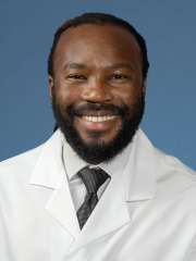 DAPM Resident Emmanuel ‘Timi’ Omosor, M.D.