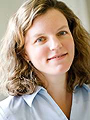 Heather Himburg, PhD