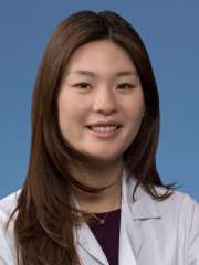 Jamie Olivia Yang, MD