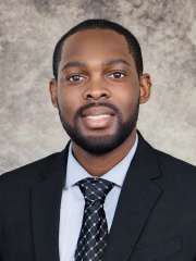 Basil Ike, DO - UCLA Sports Medicine Fellow