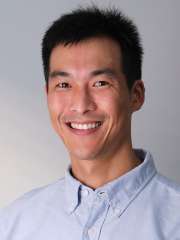 Jeffrey Chiang
