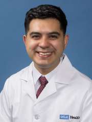 Dorian Mendoza, MD