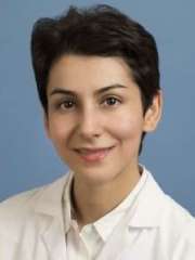 Mersedeh Bahr Hosseini, MD