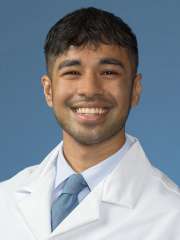DAPM Resident Fahim Mahmud, M.D.