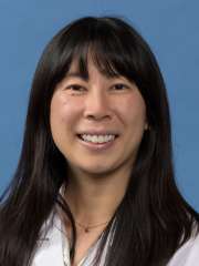 Maggie Tsang, MD