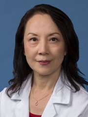 Sophie X. Song, MD, PhD
