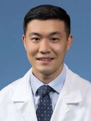 Jonathan Su, MD
