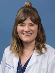 Spencer McCaffrey, MD