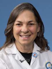 Deborah Lehman, MD