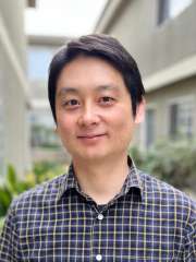 Akira Aoki, PhD
