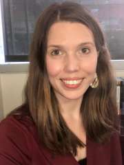 Allison M. McCarthy,