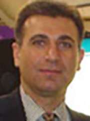Ali Jazirehi, PhD