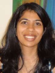 Anjali Nayak, MD