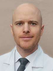 Charles Beaman, MD, PhD