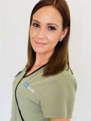 Nurse Brenda Sanchez