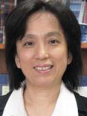 Cho-Lea Tso, PhD