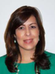Christina Cardenas, Surgical Coordinator