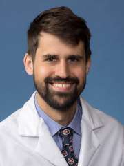Christopher Coe, MD