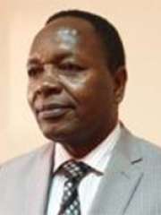 Dickson Nsagha, PhD