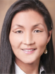 Eileen Shiuan, MD, PhD