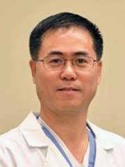 Jichang Li, MD, PhD