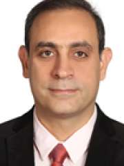Payman Fathizadeh, MD