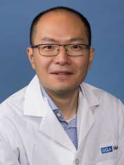Lin Fumin, PhD