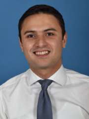 Razmik Ghukasyan, MD, MBA