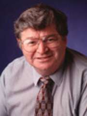 Dr. Ron Harper
