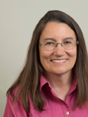 Heather McCreath, PhD