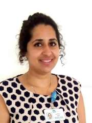 Jaspreet "Jessie" Saini, is the Administrative Specialist for the CDI