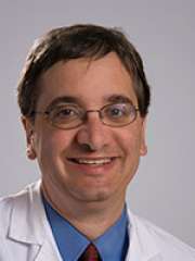 Jeffrey Saver, MD