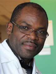 Kevin Njabo, PhD