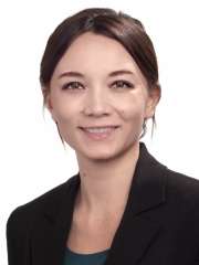 Amanda Lo, MD