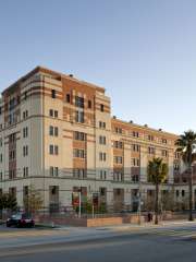 UCLA Santa Monica Medical Center