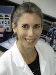 Muriel Larauche, PhD